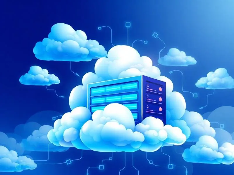 IT Technology Solutions – Cloud, Network, Security | TriWind