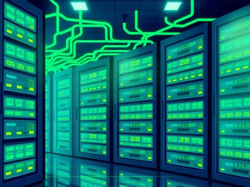 Technology Instance IT Technology Solutions – Cloud, Network, Security | TriWind